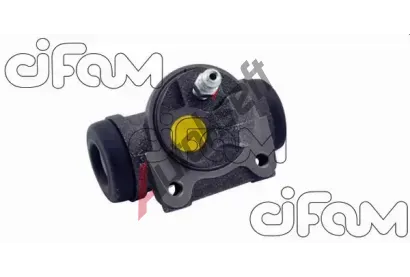 CIFAM Vlec kolov brzdy CFM 101-655, 101-655