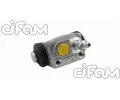 Brzdov� v�le�ek&nbsp;CIFAM&nbsp;&dash;&nbsp;CFM 101-657