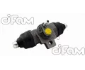 CIFAM V�lec kolov� brzdy&nbsp;&dash;&nbsp;CFM 101-661