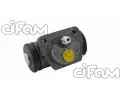 Brzdov vleek CIFAM ‐ CFM 101-663