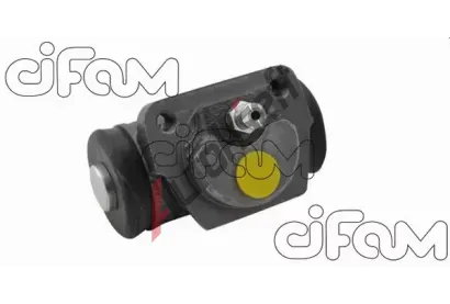 CIFAM Vlec kolov brzdy CFM 101-663, 101-663