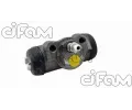 Brzdov vleek CIFAM ‐ CFM 101-665