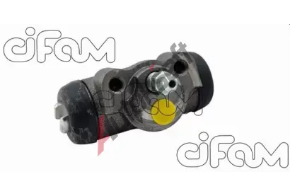 CIFAM Vlec kolov brzdy CFM 101-665, 101-665