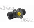 Brzdov vleek CIFAM ‐ CFM 101-670