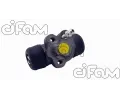 Brzdov vleek CIFAM ‐ CFM 101-671