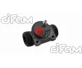 Brzdov vleek CIFAM ‐ CFM 101-672