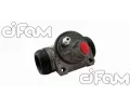Brzdov vleek CIFAM ‐ CFM 101-673