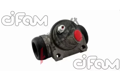 CIFAM Vlec kolov brzdy CFM 101-673, 101-673