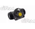 Brzdov vleek CIFAM ‐ CFM 101-674
