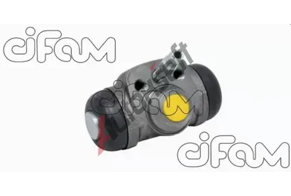 CIFAM Vlec kolov brzdy CFM 101-680, 101-680