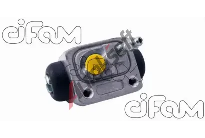 CIFAM Vlec kolov brzdy CFM 101-682, 101-682