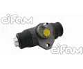 Brzdov vleek CIFAM ‐ CFM 101-684