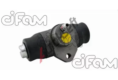 CIFAM Vlec kolov brzdy CFM 101-684, 101-684