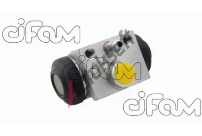 CIFAM Vlec kolov brzdy CFM 101-690, 101-690