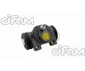 Brzdov vleek CIFAM ‐ CFM 101-703