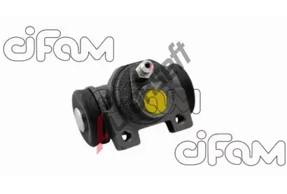 CIFAM Vlec kolov brzdy CFM 101-703, 101-703