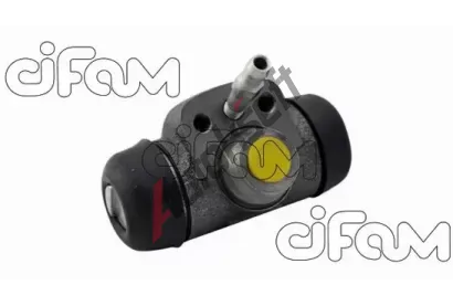 CIFAM Vlec kolov brzdy CFM 101-705, 101-705
