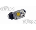 CIFAM Vlec kolov brzdy ‐ CFM 101-708