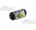 Brzdov vleek CIFAM ‐ CFM 101-742