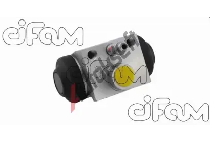 CIFAM Vlec kolov brzdy CFM 101-742, 101-742