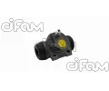 Brzdov vleek CIFAM ‐ CFM 101-743