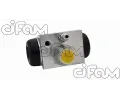 Brzdov vleek CIFAM ‐ CFM 101-744