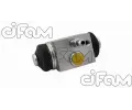 Brzdov vleek CIFAM ‐ CFM 101-745