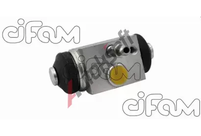 CIFAM Vlec kolov brzdy CFM 101-745, 101-745