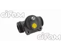 Brzdov vleek CIFAM ‐ CFM 101-747