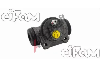 CIFAM Vlec kolov brzdy CFM 101-747, 101-747
