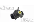 Brzdov vleek CIFAM ‐ CFM 101-748
