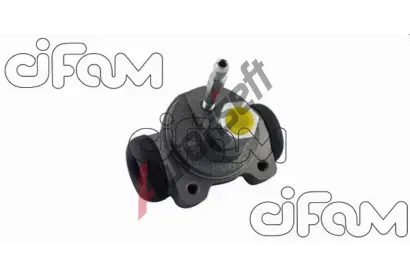 CIFAM Vlec kolov brzdy CFM 101-748, 101-748