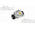 Brzdov vleek CIFAM ‐ CFM 101-758