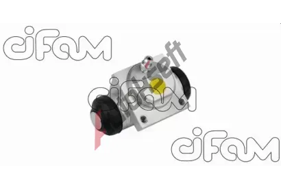 CIFAM Vlec kolov brzdy CFM 101-758, 101-758