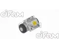 Brzdov vleek CIFAM ‐ CFM 101-759