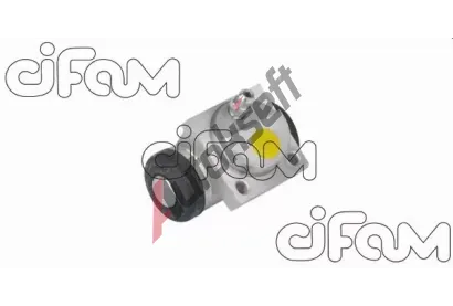 CIFAM Vlec kolov brzdy CFM 101-759, 101-759