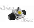 Brzdov vleek CIFAM ‐ CFM 101-760