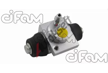 CIFAM Vlec kolov brzdy CFM 101-760, 101-760