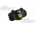 Brzdov vleek CIFAM ‐ CFM 101-763
