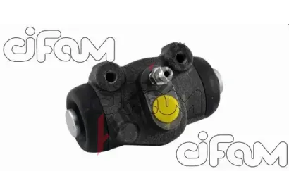 CIFAM Vlec kolov brzdy CFM 101-763, 101-763
