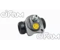 Brzdov vleek CIFAM ‐ CFM 101-767