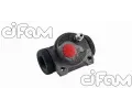 Brzdov vleek CIFAM ‐ CFM 101-792