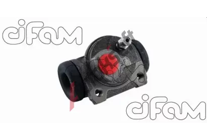 CIFAM Vlec kolov brzdy CFM 101-792, 101-792