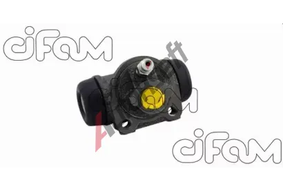 CIFAM Vlec kolov brzdy CFM 101-801, 101-801