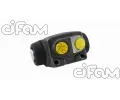 Brzdov vleek CIFAM ‐ CFM 101-806
