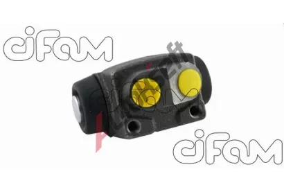 CIFAM Vlec kolov brzdy CFM 101-806, 101-806
