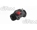 Brzdov vleek CIFAM ‐ CFM 101-809