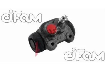CIFAM Vlec kolov brzdy CFM 101-809, 101-809