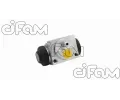 Brzdov vleek CIFAM ‐ CFM 101-812