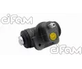 Brzdov vleek CIFAM ‐ CFM 101-814